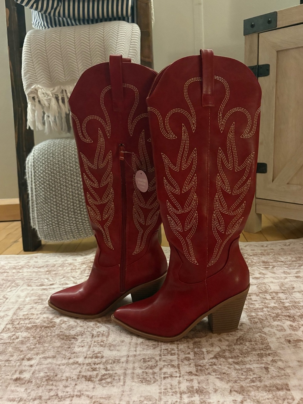 Women’s Cowboy Boots